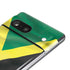 Jamaica Flag Pixel Skins